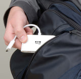 Tripp Lite USB-C to DVI DisplayPort Alternate Mode 1080p Multiport Adapter — Being Shipped