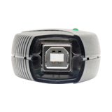 Tripp Lite USB-C to Serial DB9 RS232 Adapter Cable - 3 ft. (0.91 m) Keyspan, High-Speed (M/M), TAA — Being Shipped