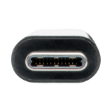 Tripp Lite USB-C to HDMI 4K Adapter with Alternate Mode, DP 1.2, Black — Being Shipped