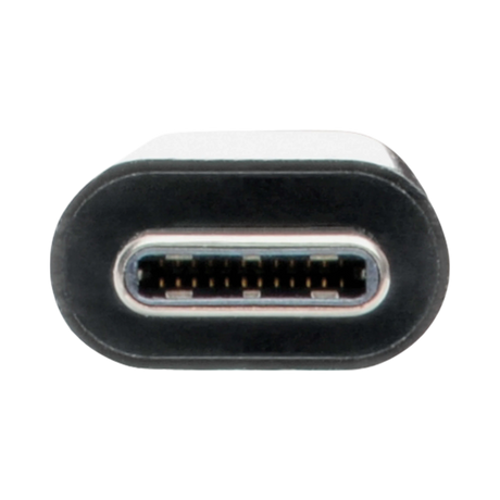 Tripp Lite USB-C to HDMI 4K Adapter with Alternate Mode, DP 1.2, Black — Being Shipped