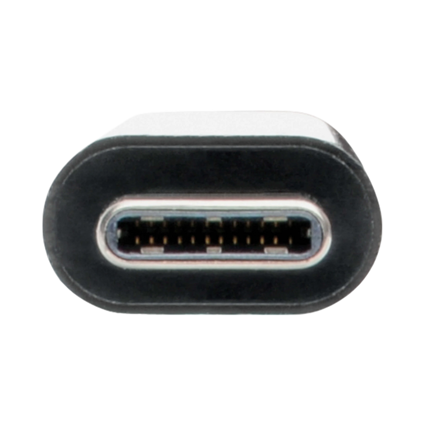 Tripp Lite USB-C to HDMI 4K Adapter with Alternate Mode, DP 1.2, Black — Being Shipped