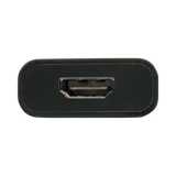 Tripp Lite USB-C to HDMI 4K Adapter with Alternate Mode, DP 1.2, Black — Being Shipped