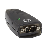 Tripp Lite Keyspan USB to Serial Adapter, USB-A Male to DB9 RS232 Male, 3 ft. (0.91 m), TAA — Being Shipped
