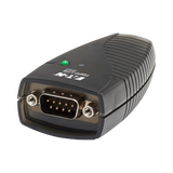 Tripp Lite Keyspan USB to Serial Adapter, USB-A Male to DB9 RS232 Male, 3 ft. (0.91 m), TAA — Being Shipped