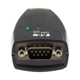 Tripp Lite Keyspan USB to Serial Adapter, USB-A Male to DB9 RS232 Male, 3 ft. (0.91 m), TAA — Being Shipped