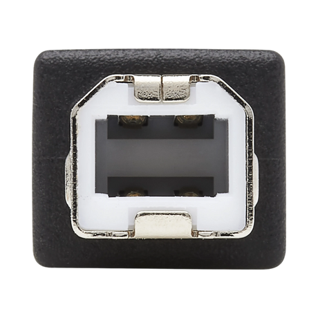 Tripp Lite Keyspan USB to Serial Adapter, USB-A Male to DB9 RS232 Male, 3 ft. (0.91 m), TAA — Being Shipped