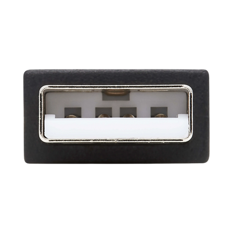 Tripp Lite Keyspan USB to Serial Adapter, USB-A Male to DB9 RS232 Male, 3 ft. (0.91 m), TAA — Being Shipped