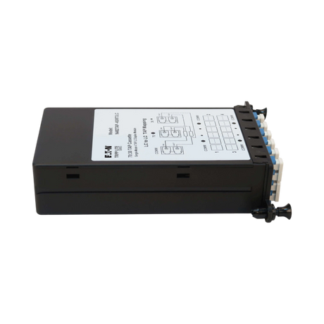 Tripp Lite Fiber TAP Cassette, Singlemode, 4x Duplex LC, 70/30 Split — Being Shipped