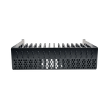 Tripp Lite SmartRack 3U Rack-Mount Configurable Storage Shelf for Personal Electronics — Being Shipped