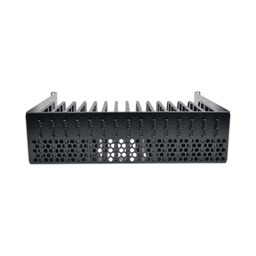 Tripp Lite SmartRack 3U Rack-Mount Configurable Storage Shelf for Personal Electronics — Being Shipped