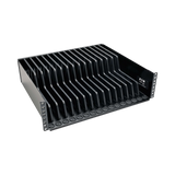 Tripp Lite SmartRack 3U Rack-Mount Configurable Storage Shelf for Personal Electronics — Being Shipped