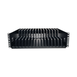 Tripp Lite SmartRack 3U Rack-Mount Configurable Storage Shelf for Personal Electronics — Being Shipped