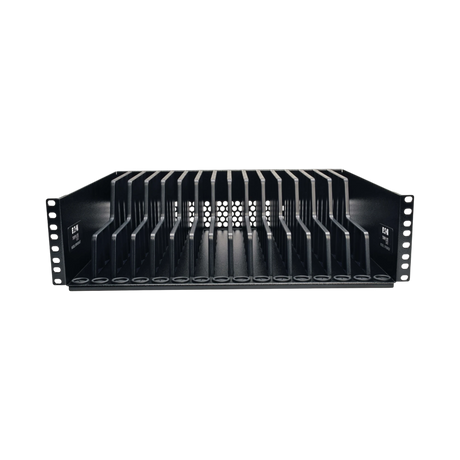 Tripp Lite SmartRack 3U Rack-Mount Configurable Storage Shelf for Personal Electronics — Being Shipped