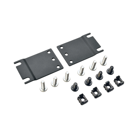 Tripp Lite SmartRack Adapter Kit for Mounting 19 in. Rack Equipment in 23 in. Racks — Being Shipped
