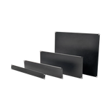 Tripp Lite 19 in. Blanking Panel Kit, 4 Pieces — Being Shipped