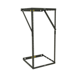 Tripp Lite SmartRack 8U/12U/22U Expandable Very Low-Profile Patch-Depth Wall-Mount 2-Post Open-Frame Rack — Being Shipped