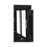 Tripp Lite SmartRack 6U Low-Profile Switch-Depth Wall-Mount Mini Rack Enclosure with Clear Acrylic Window — Being Shipped