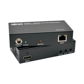 Tripp Lite HDBaseT HDMI Over Cat5e/6/6a Extender Kit — Being Shipped