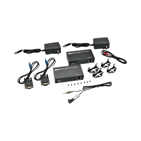 Tripp Lite HDBaseT HDMI Over Cat5e/6/6a Extender Kit — Being Shipped