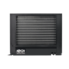 Tripp Lite AC Unit for Server Racks, Rack Mount, 7,000 BTU (2.0 kW), 120V, 8U — Being Shipped