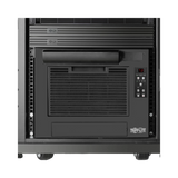 Tripp Lite AC Unit for Server Racks, Rack Mount, 7,000 BTU (2.0 kW), 120V, 8U — Being Shipped