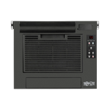 Tripp Lite AC Unit for Server Racks, Rack Mount, 7,000 BTU (2.0 kW), 120V, 8U — Being Shipped