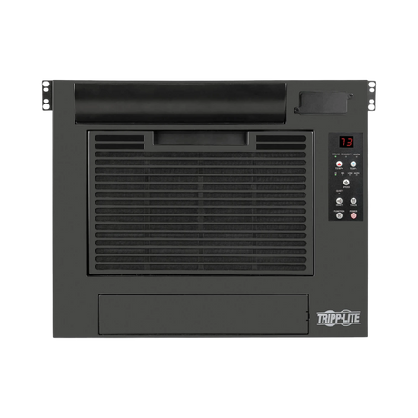 Tripp Lite AC Unit for Server Racks, Rack Mount, 7,000 BTU (2.0 kW), 120V, 8U — Being Shipped