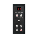 Tripp Lite AC Unit for Server Racks, Rack Mount, 7,000 BTU (2.0 kW), 120V, 8U — Being Shipped