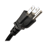 Tripp Lite AC Unit for Server Racks, Rack Mount, 7,000 BTU (2.0 kW), 120V, 8U — Being Shipped