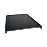 Tripp Lite SmartRack Fixed Heavy-Duty Toolless Mount Shelf (250 lbs / 113.4 kgs capacity; 26 in./660 mm Deep) — Being Shipped