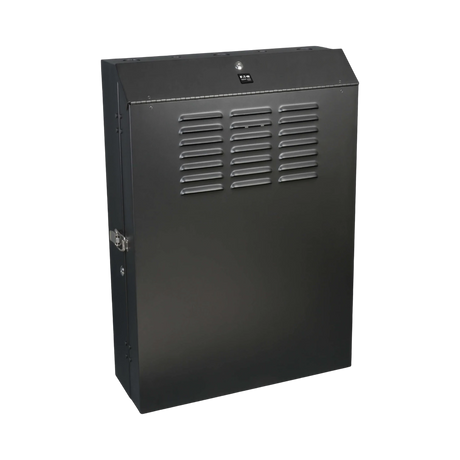 Tripp Lite SmartRack 5U Low-Profile Vertical-Mount Server-Depth Wall-Mount Rack Enclosure Cabinet — Being Shipped