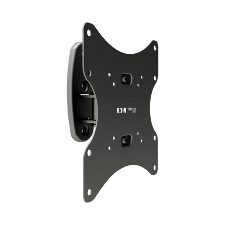 Tripp Lite Swivel/Tilt Wall Mount for 17" to 42" TVs and Monitors, 80° Swivel, -15° to +15° Tilt, -4° to +4° Screen Adjustment — Being Shipped