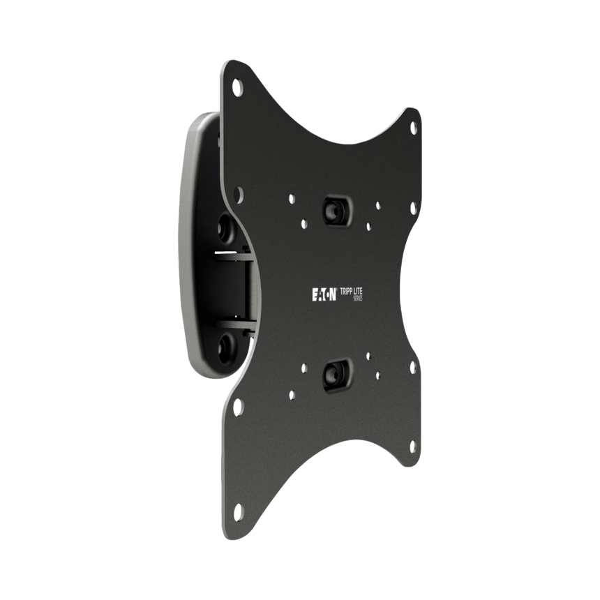 Tripp Lite Swivel/Tilt Wall Mount for 17" to 42" TVs and Monitors, 80° Swivel, -15° to +15° Tilt, -4° to +4° Screen Adjustment — Being Shipped