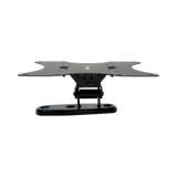 Tripp Lite Swivel/Tilt Wall Mount for 17" to 42" TVs and Monitors, 80° Swivel, -15° to +15° Tilt, -4° to +4° Screen Adjustment — Being Shipped