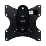 Tripp Lite Swivel/Tilt Wall Mount for 17" to 42" TVs and Monitors, 80° Swivel, -15° to +15° Tilt, -4° to +4° Screen Adjustment — Being Shipped