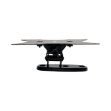 Tripp Lite Swivel/Tilt Wall Mount for 17" to 42" TVs and Monitors, 80° Swivel, -15° to +15° Tilt, -4° to +4° Screen Adjustment — Being Shipped