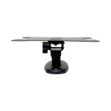 Tripp Lite Swivel/Tilt Wall Mount for 17" to 42" TVs and Monitors, 80° Swivel, -15° to +15° Tilt, -4° to +4° Screen Adjustment — Being Shipped