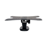 Tripp Lite Swivel/Tilt Wall Mount for 17" to 42" TVs and Monitors, 80° Swivel, -15° to +15° Tilt, -4° to +4° Screen Adjustment — Being Shipped