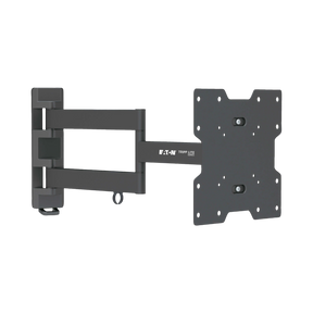 Tripp Lite Swivel/Tilt Wall Mount with Arms for 17" to 42" TVs and Monitors, UL certified — Being Shipped