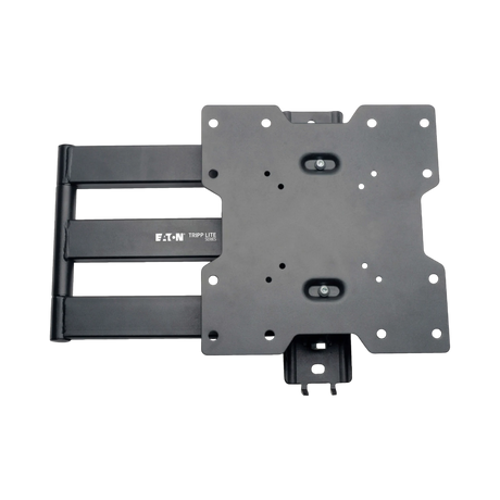 Tripp Lite Swivel/Tilt Wall Mount with Arms for 17" to 42" TVs and Monitors, UL certified — Being Shipped