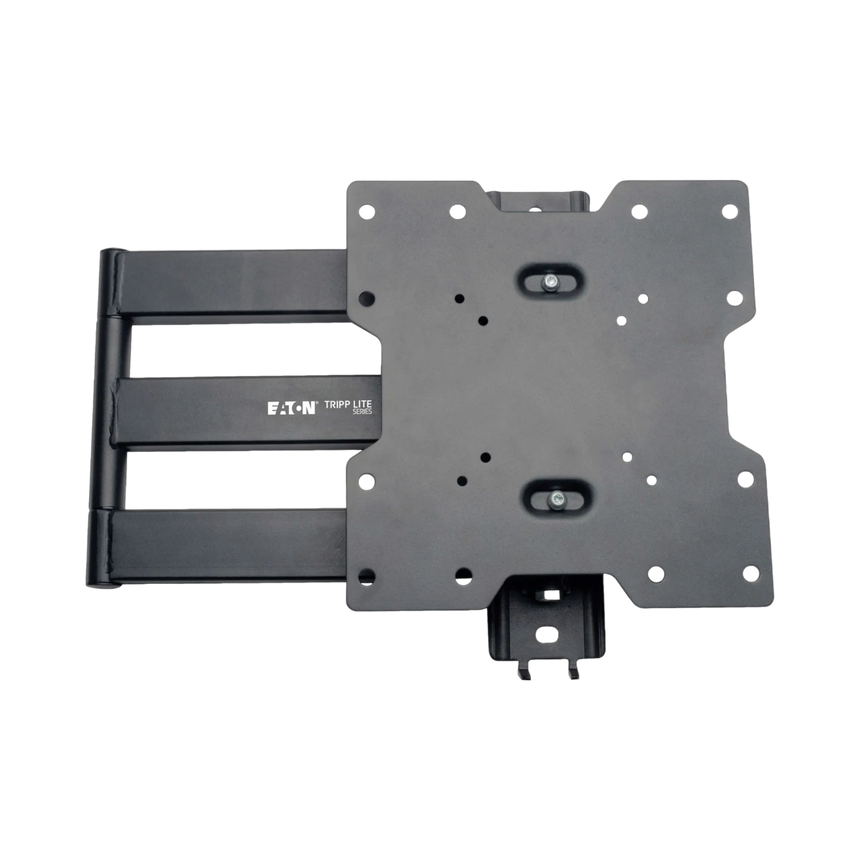 Tripp Lite Swivel/Tilt Wall Mount with Arms for 17" to 42" TVs and Monitors, UL certified — Being Shipped