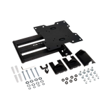 Tripp Lite Swivel/Tilt Wall Mount with Arms for 17" to 42" TVs and Monitors, UL certified — Being Shipped