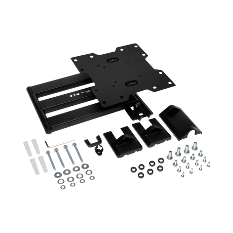 Tripp Lite Swivel/Tilt Wall Mount with Arms for 17" to 42" TVs and Monitors, UL certified — Being Shipped