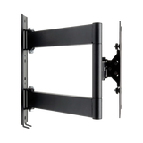 Tripp Lite Swivel/Tilt Wall Mount with Arms for 17" to 42" TVs and Monitors, UL certified — Being Shipped