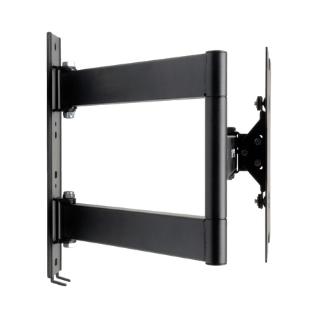 Tripp Lite Swivel/Tilt Wall Mount with Arms for 17" to 42" TVs and Monitors, UL certified — Being Shipped