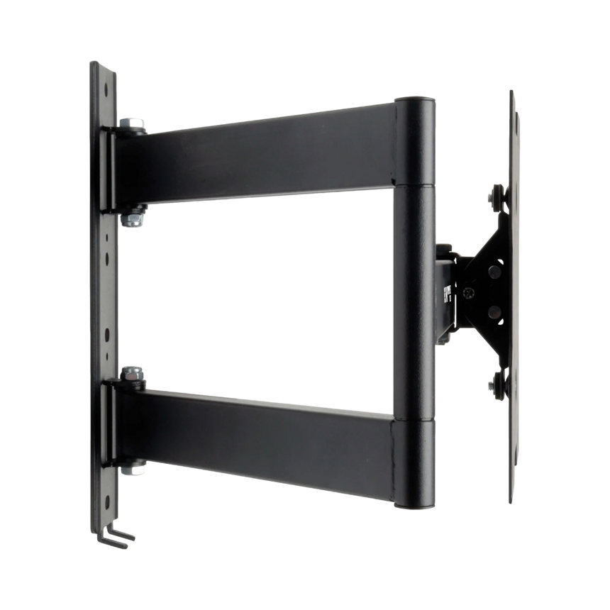 Tripp Lite Swivel/Tilt Wall Mount with Arms for 17" to 42" TVs and Monitors, UL certified — Being Shipped