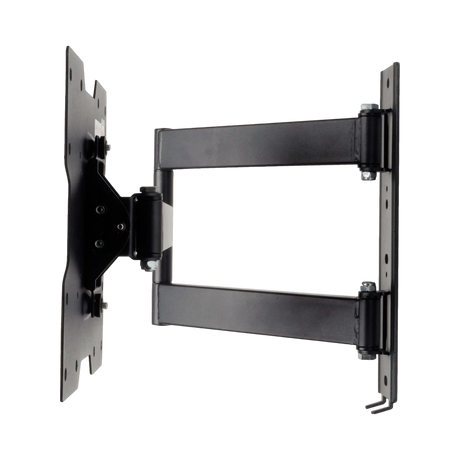 Tripp Lite Swivel/Tilt Wall Mount with Arms for 17" to 42" TVs and Monitors, UL certified — Being Shipped