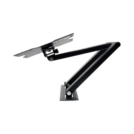 Tripp Lite Swivel/Tilt Wall Mount with Arms for 17" to 42" TVs and Monitors, UL certified — Being Shipped