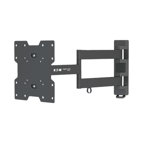 Tripp Lite Swivel/Tilt Wall Mount with Arms for 17" to 42" TVs and Monitors, UL certified — Being Shipped
