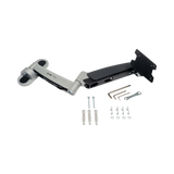 Tripp Lite Swivel/Tilt Wall Mount with Screen Adjustment for 13" to 27" TVs and Monitors — Being Shipped